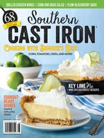 Southern Cast Iron